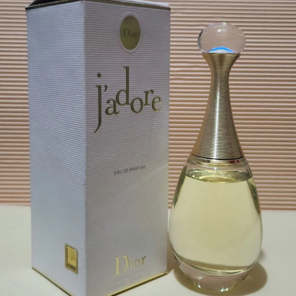 ¡COMPRA 1, LLÉVATE 3! - Set exclusivo de perfumes Premium: J'adore, Coco Chanel Eau de Parfum, Good Girl Carolina Herrera