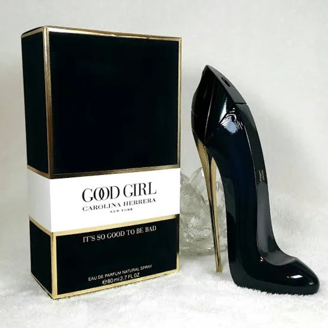 ¡COMPRA 1, LLÉVATE 3! - Set exclusivo de perfumes Premium: J'adore, Coco Chanel Eau de Parfum, Good Girl Carolina Herrera