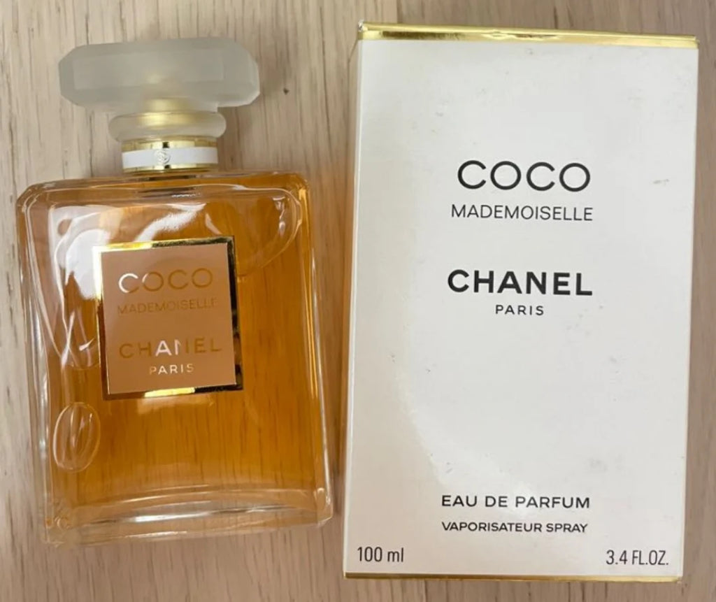¡COMPRA 1, LLÉVATE 3! - Set exclusivo de perfumes Premium: J'adore, Coco Chanel Eau de Parfum, Good Girl Carolina Herrera