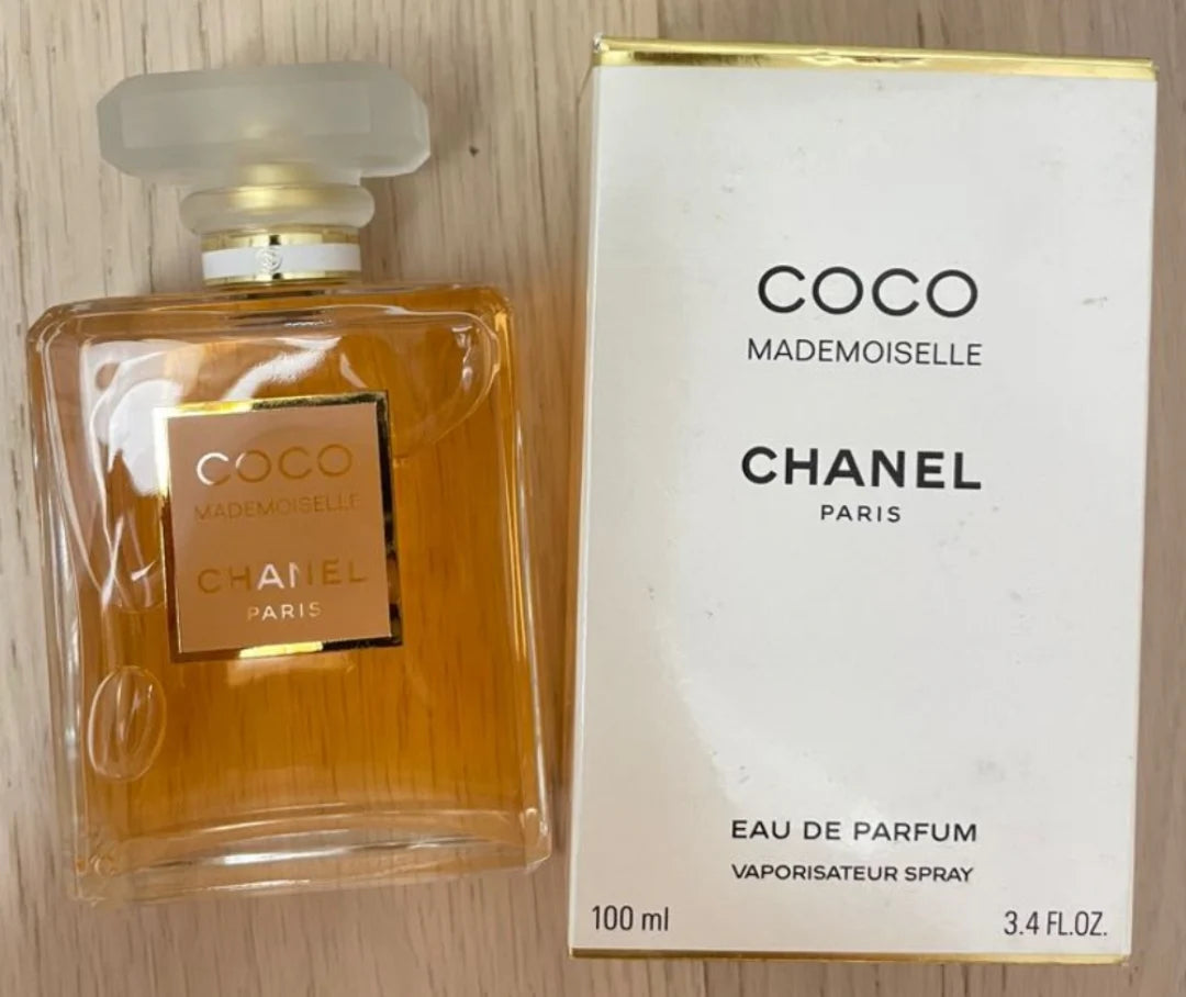 ¡COMPRA 1, LLÉVATE 3! - Set exclusivo de perfumes Premium: J'adore, Coco Chanel Eau de Parfum, Good Girl Carolina Herrera