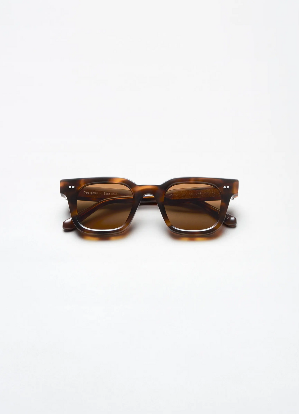 Anteojo - 04 TORTOISE