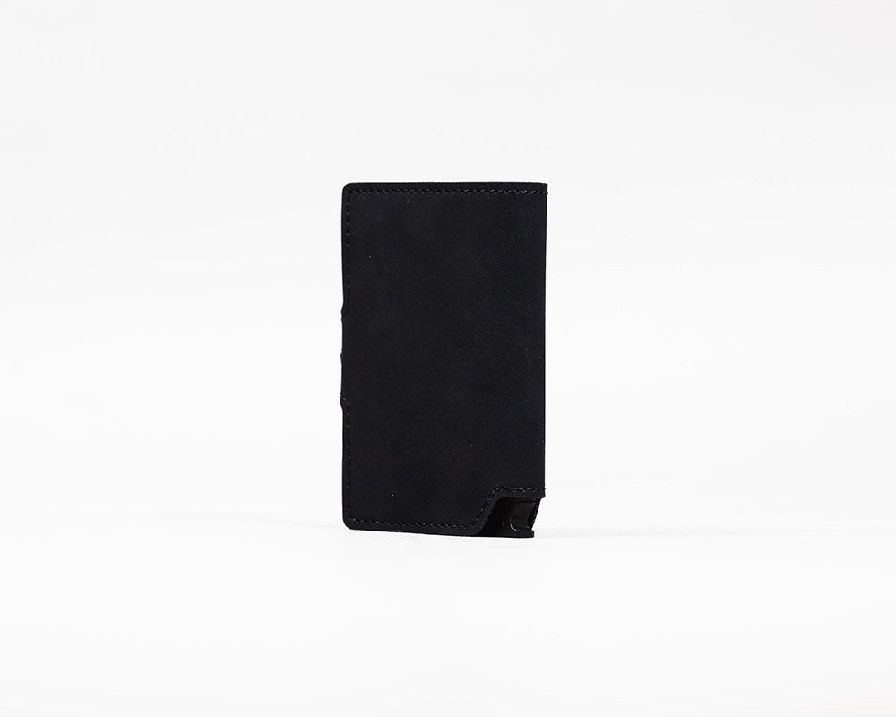 Billetera Bragi - Con Monedero