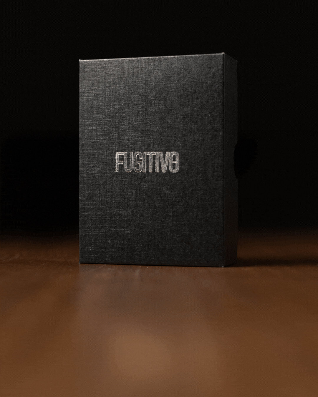 Billetera Bragi - AIRTAG