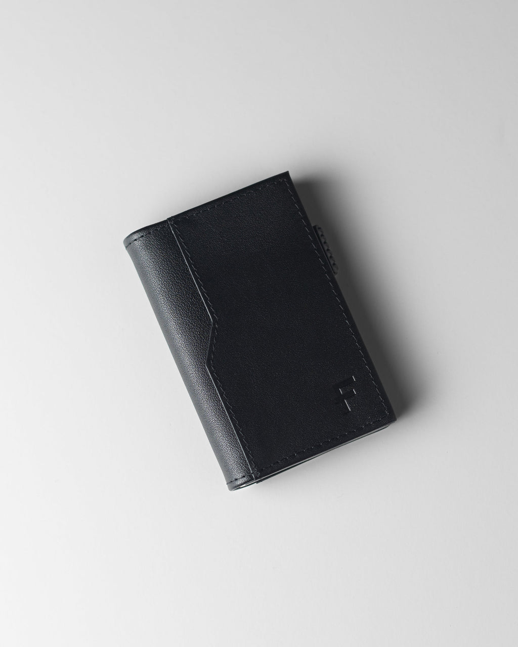 Billetera Loki Black