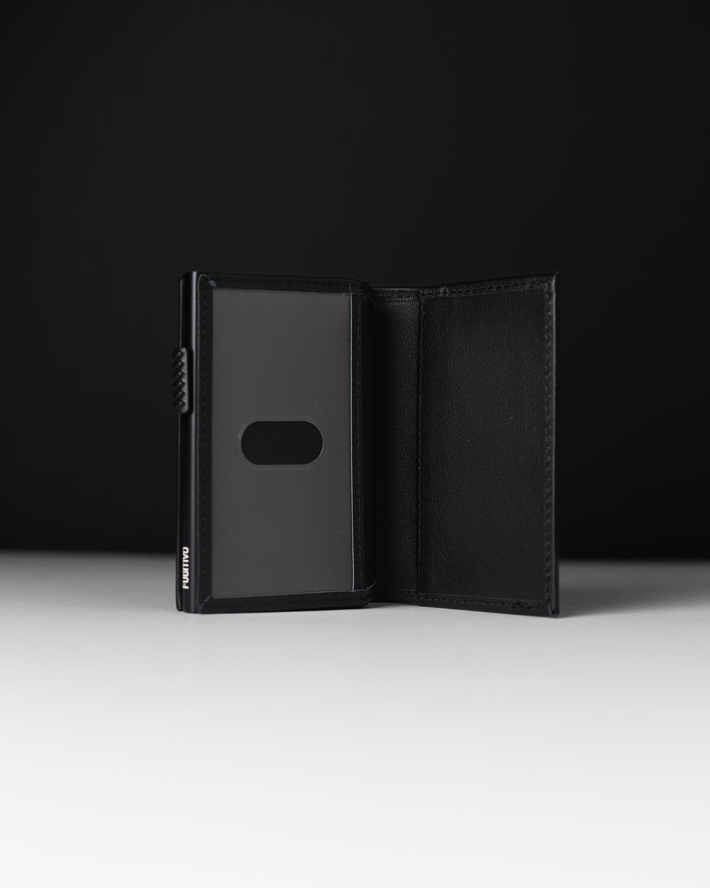 Billetera Loki Black